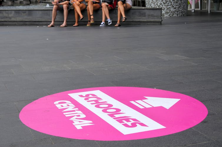 Is your teen off to schoolies? Here's what to say instead of freaking out