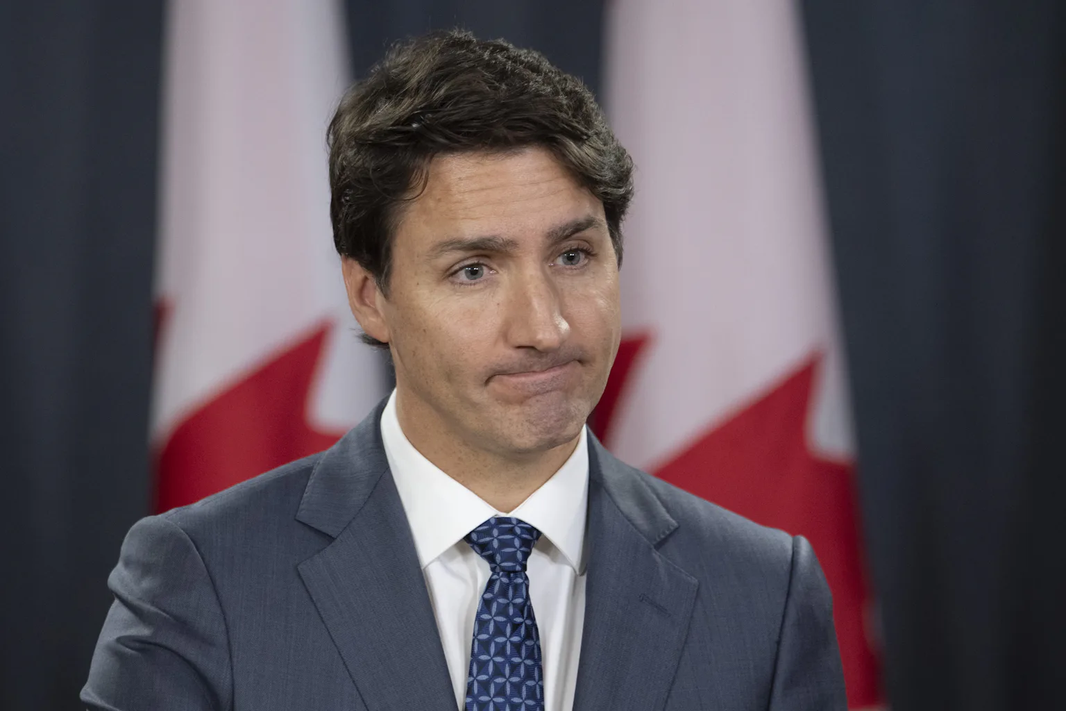 Trudeau Now Brand versus reality: Trudeau’s style of governing must now change