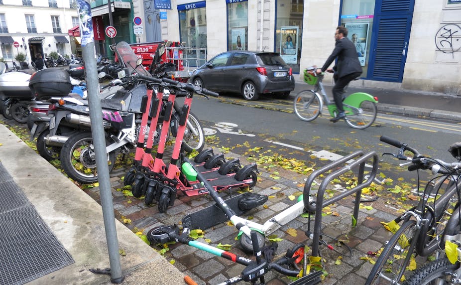 Lime Vs Bird Scooter : The Ultimate Showdown for Urban Mobility