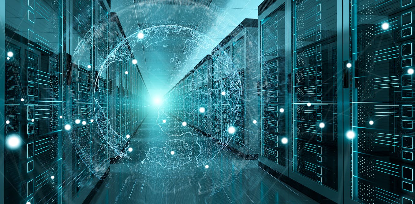 Indonesia's first scientific data bank is a step towards strengthening ...