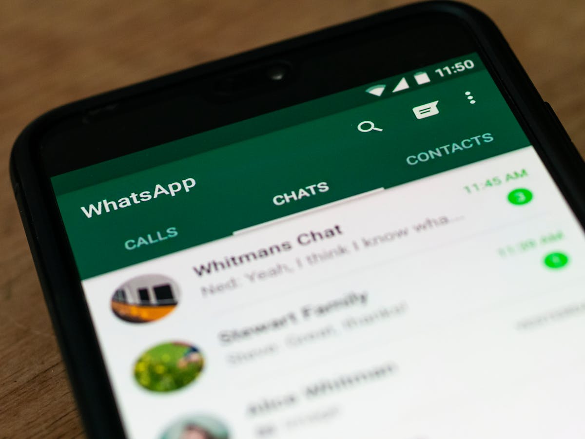 How 'WhatsApp group admin' became one of the most powerful jobs in ...