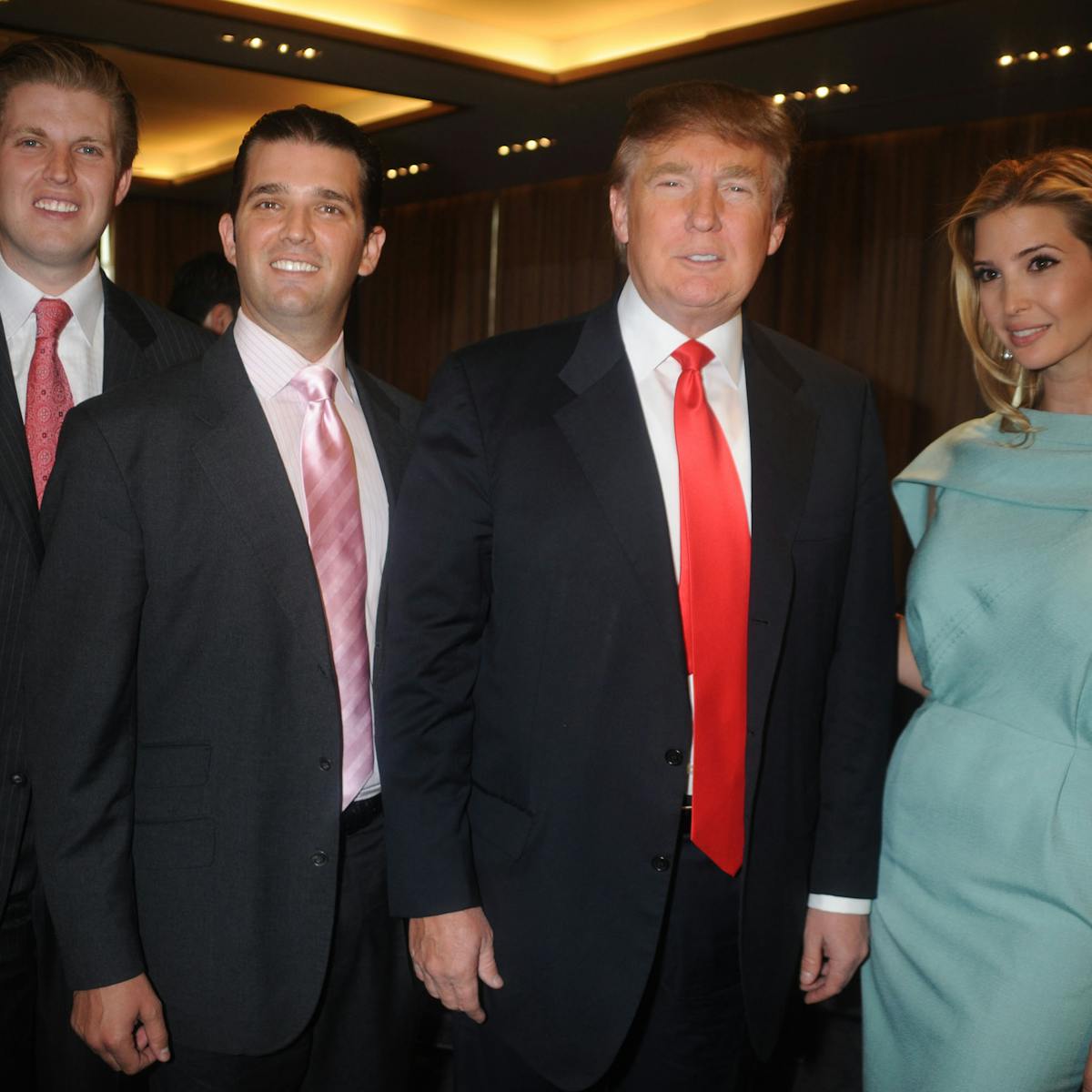 Trump S Charity Woes Are Uncommon If Not Unprecedented And Could Get More Costly