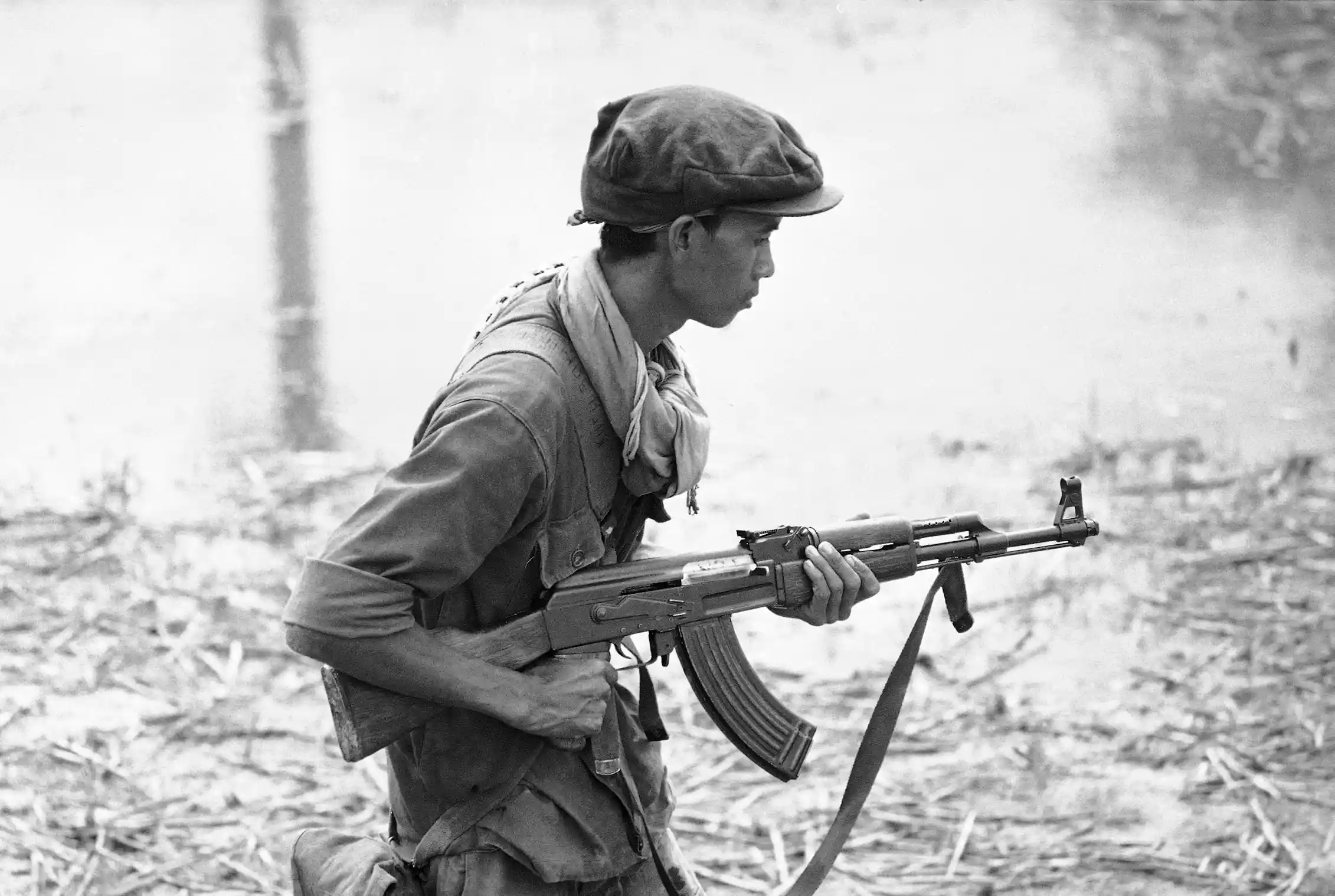 First Ever Ak World's deadliest inventor: Mikhail Kalashnikov and his AK-47 - Bergensia