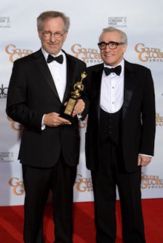 Pass the popcorn - Scorsese cinema boycott will shape the future of movies