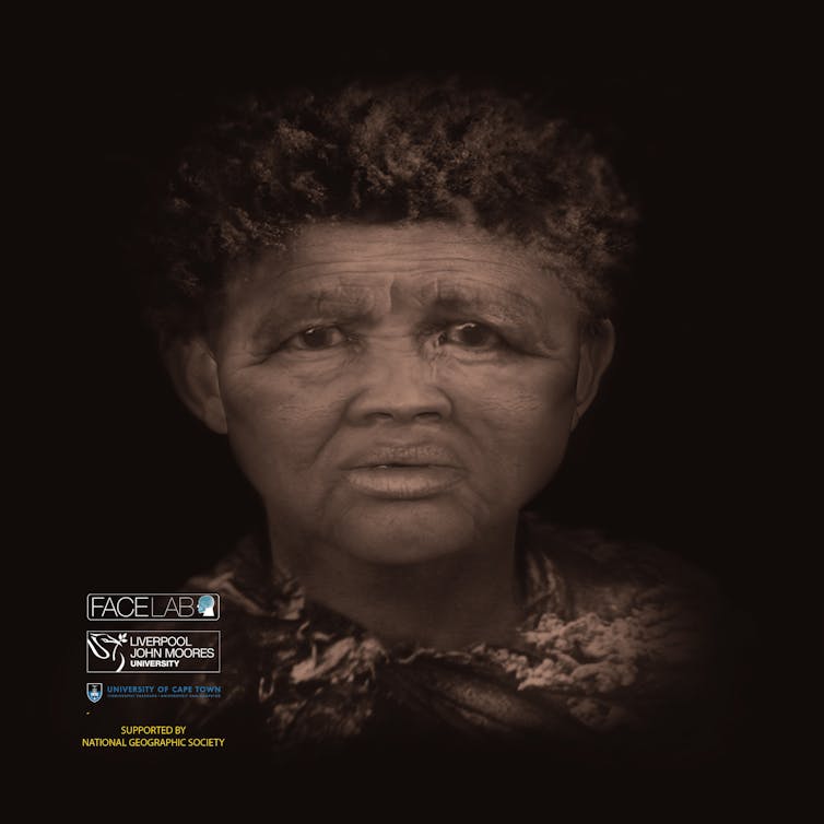 Sutherland Reburials Jannetje.