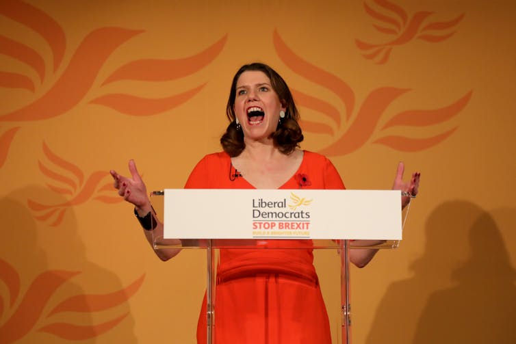 Tv Election Debates Excluding Some Party Leaders May Be