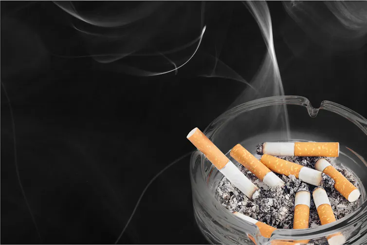 Why you shouldn't write off e-cigarettes, despite the headlines Why you shouldn't write off e-cigarettes, despite the headlines