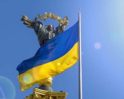Ukrainians are divided over Trump's 'quid pro quo'