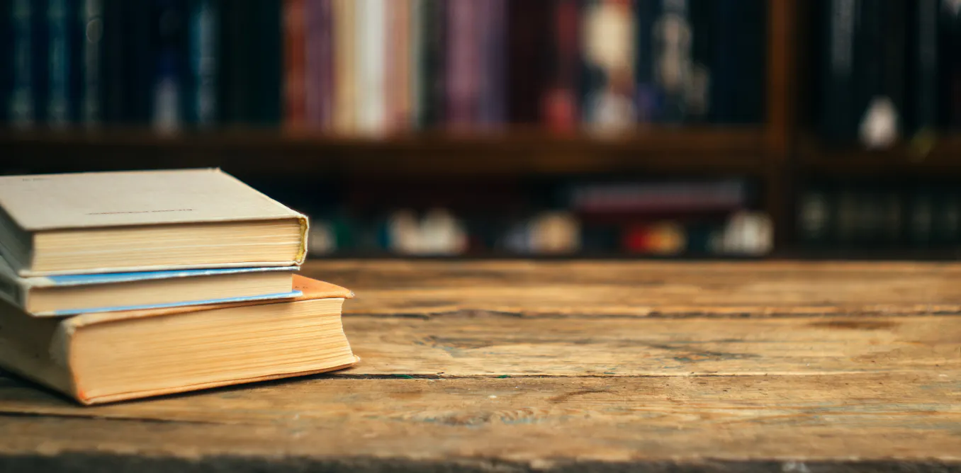 Why do teachers make us read old stories?