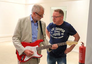 Uk Election 2019 This Is What Populism Looks Like When Done By The British