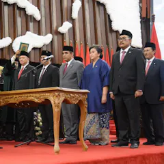 Jokowi News Research And Analysis The Conversation Page 3