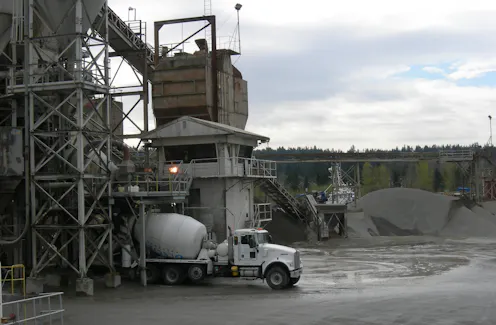 Green cement a step closer to being a game-changer for construction emissions