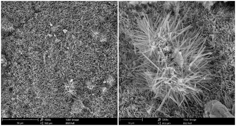 Green cement a step closer to being a game-changer for construction emissions