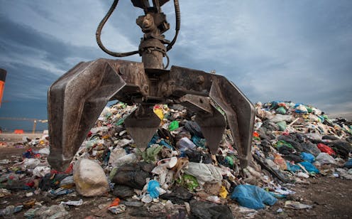 Why municipal waste-to-energy incineration is not the answer to NZ's plastic waste crisis