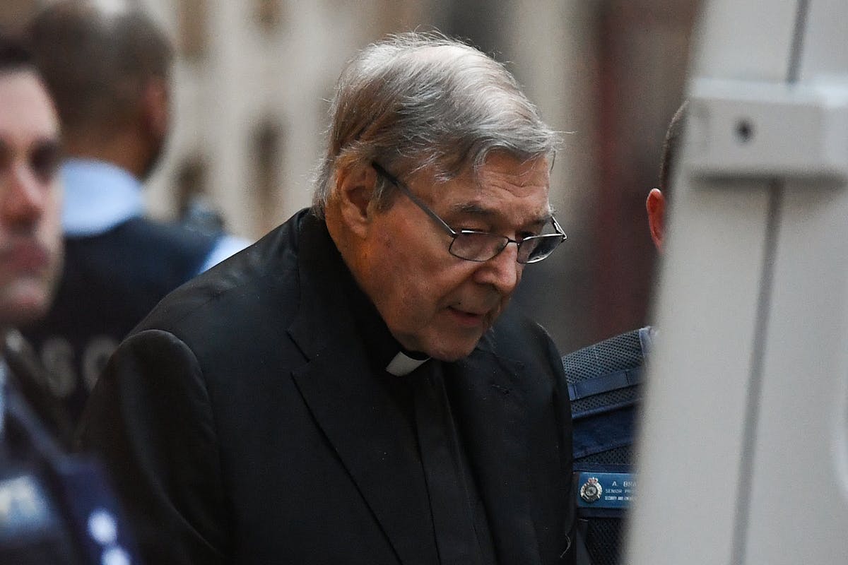 What Did The High Court Decide In The Pell Case And What Happens Now