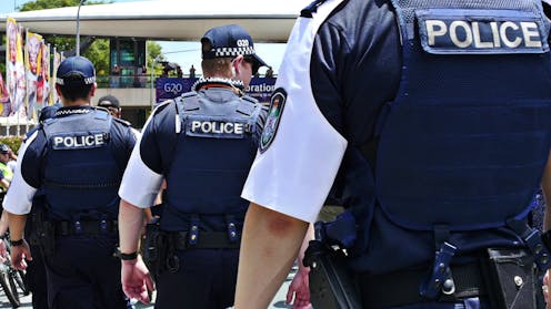 If Australian police officers are allowed to shoot to kill, they should be better trained