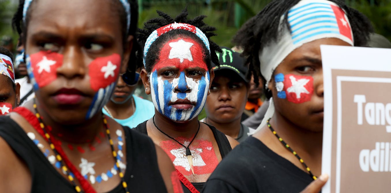 Enam Alasan Mengapa Orang Papua Menolak Pemekaran 