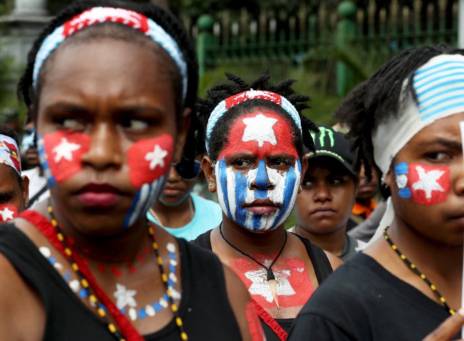 Enam alasan mengapa orang Papua menolak pemekaran
