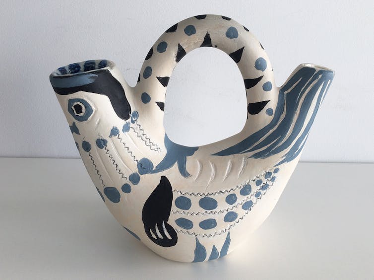 3D printing is helping museums in repatriation and ...