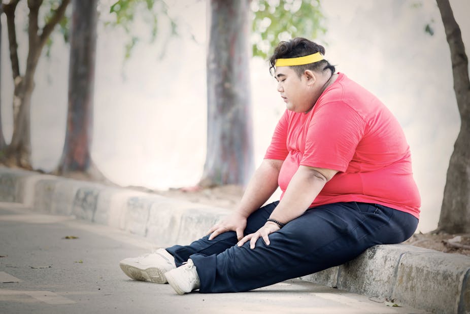 Quand Il Est Mute Ce Gene Rend Obese Et Diabetique Quand Il Est Mute Ce Gene Rend Obese Et Diabetique