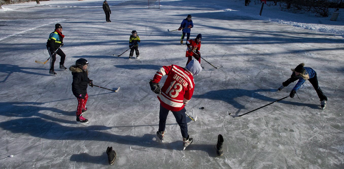Don Cherry debacle highlights the whiteness of hockey