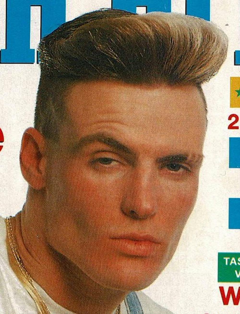 Friday essay: shaved, shaped and slit - eyebrows through the ages Friday essay: shaved, shaped and slit - eyebrows through the ages