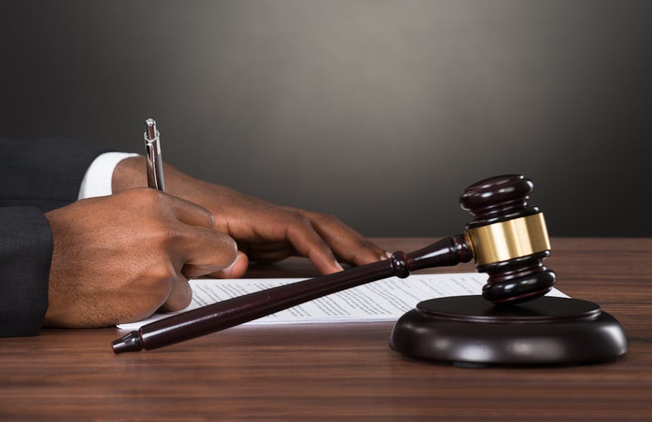 Too few of Africa's commercial disputes are resolved by African arbitrators – why this must change