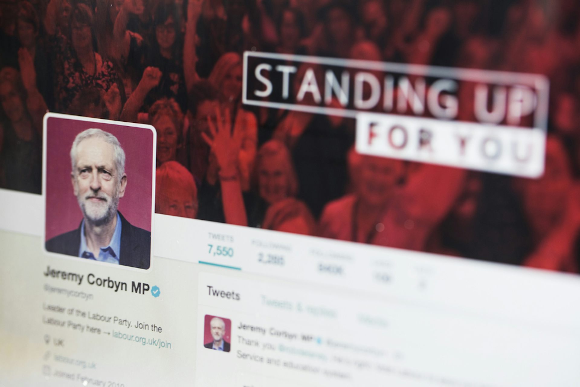 Votelabour Memes and Images - Imgur, image size:1356x668