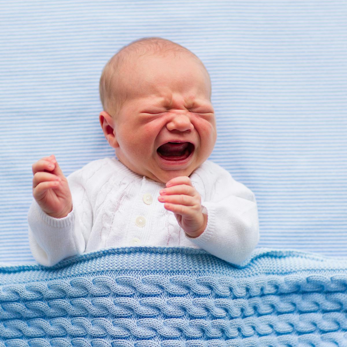 Sleep Training And Babies Why Crying It Out Is Best Avoided Sleep Training And Babies Why Crying It Out Is Best Avoided