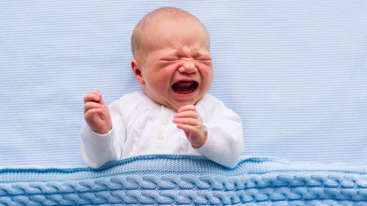 Sleep Training And Babies Why Crying It Out Is Best Avoided Sleep Training And Babies Why Crying It Out Is Best Avoided