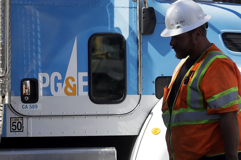 What the battle over control of PG&E means for US utility customers