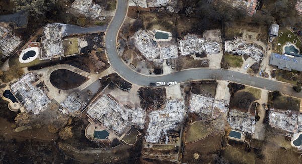 Using mountains for long-term energy storage