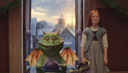 Is This The Last John Lewis Christmas Ad