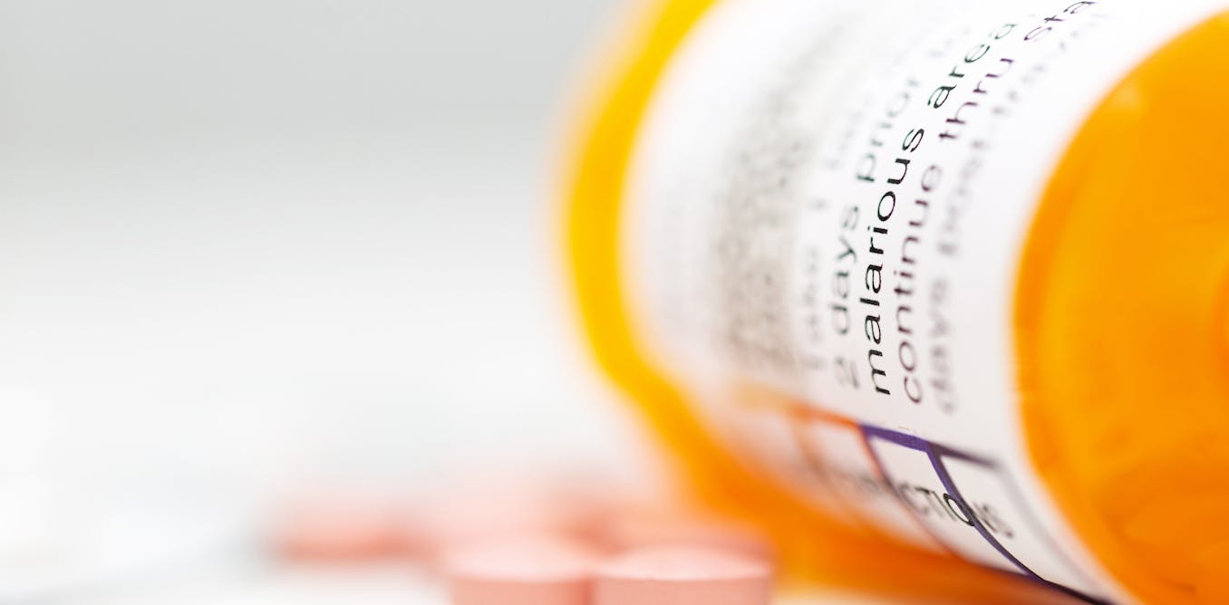 Collaboration pushes frontiers of anti-malaria drug regimes