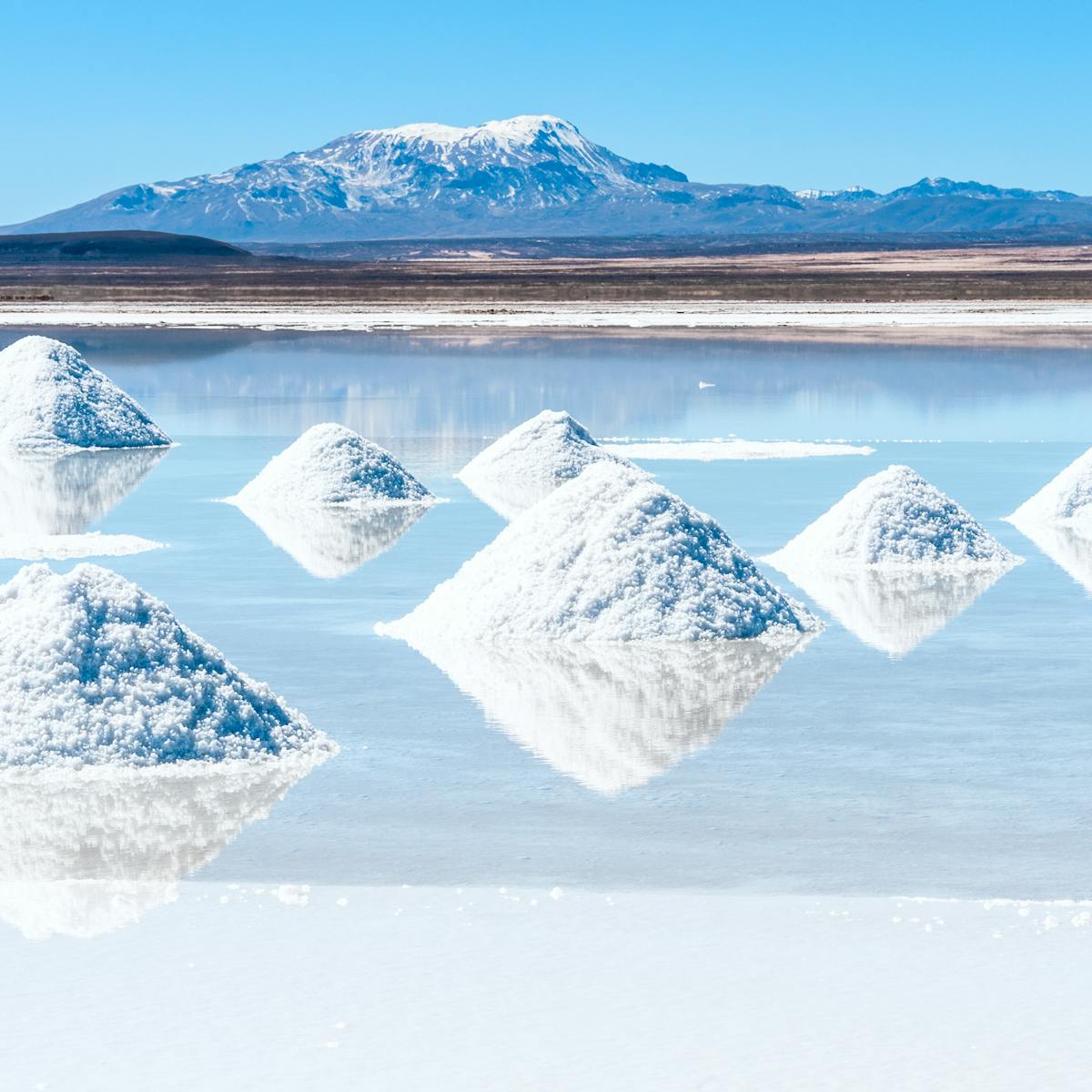 Bolivian Lithium Why You Should Not Expect Any White Gold Rush In The Wake Of Morales Overthrow