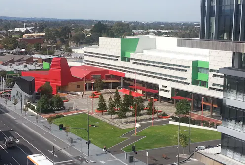 Comeback city? Lessons from revitalising a diverse place like Dandenong