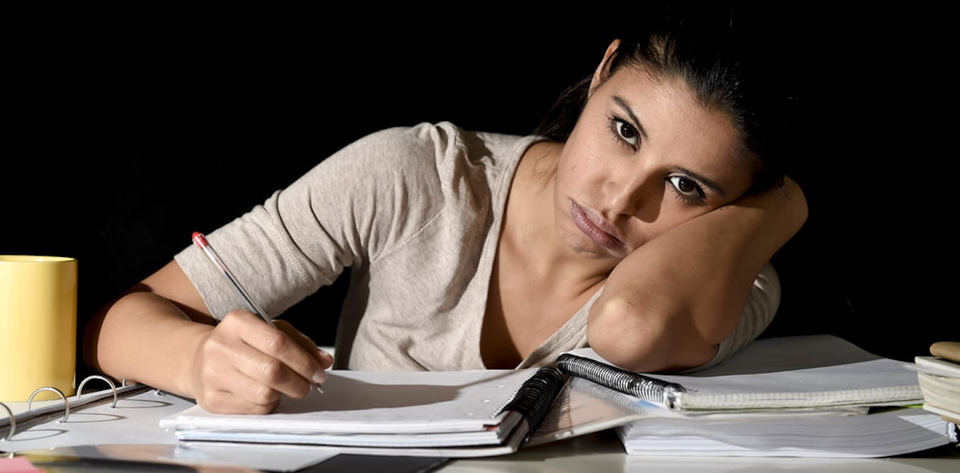La Grande Souffrance Des Profs Face A L Echec Scolaire