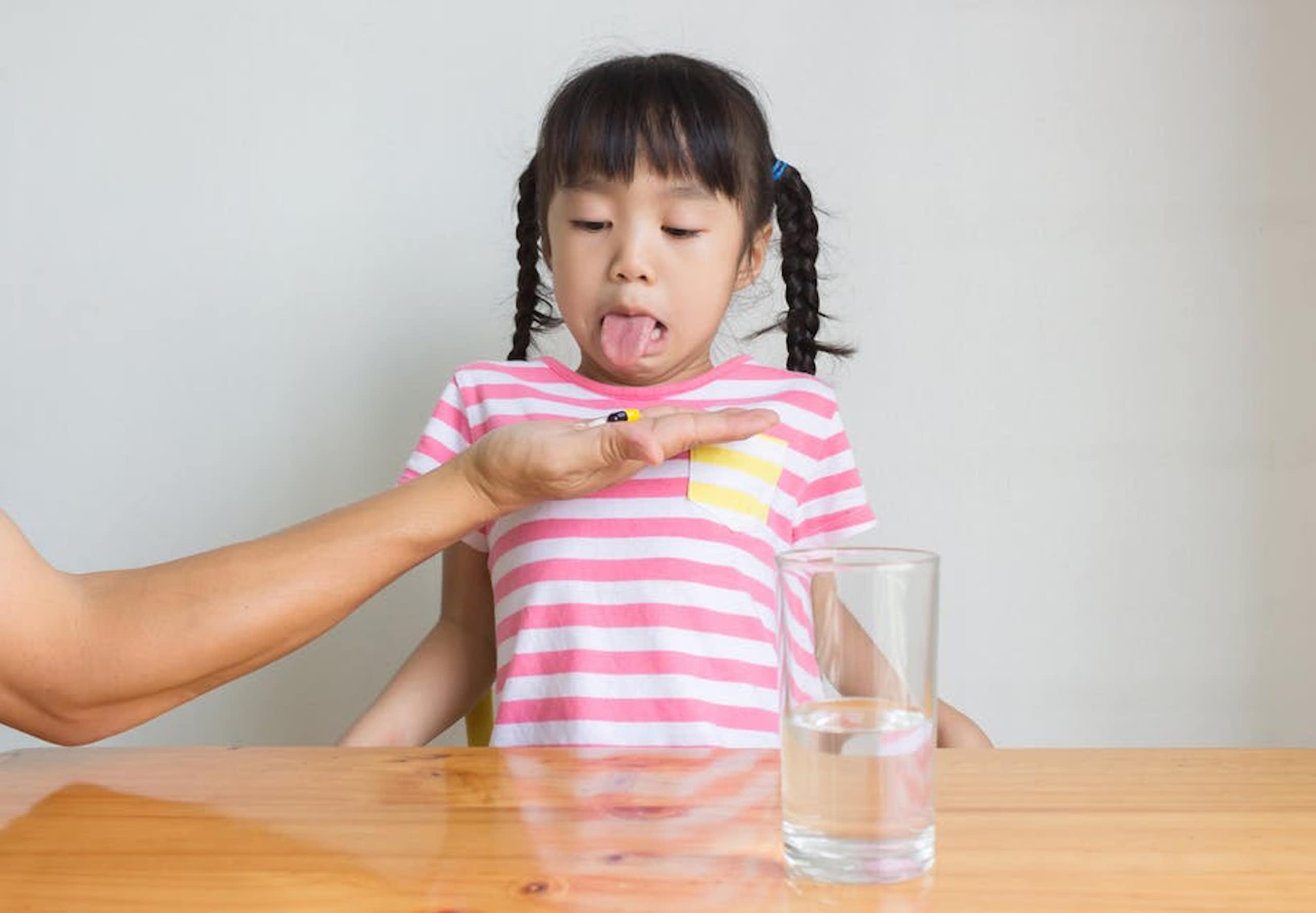 Riset: pemberian antibiotik pada anak walau sedikit tetap berdampak negatif bagi kesehatan