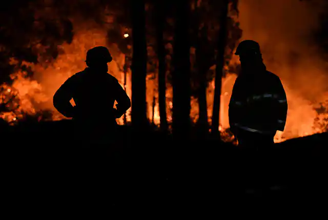 Humans light 85% of bushfires, and we do virtually nothing to stop it