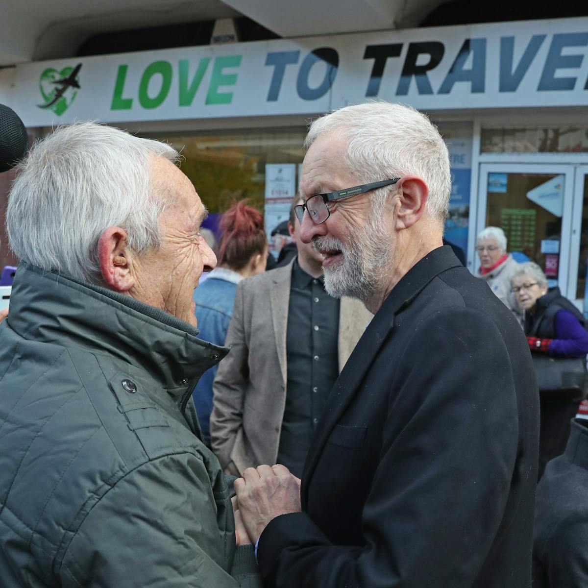 Where Are Boris Johnson And Jeremy Corbyn Visiting And What Do Their Travel Plans Tell Us About The Election