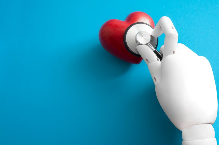 Medical Ai Can Now Predict Survival Rates But It S Not Ready To Unleash On Patients