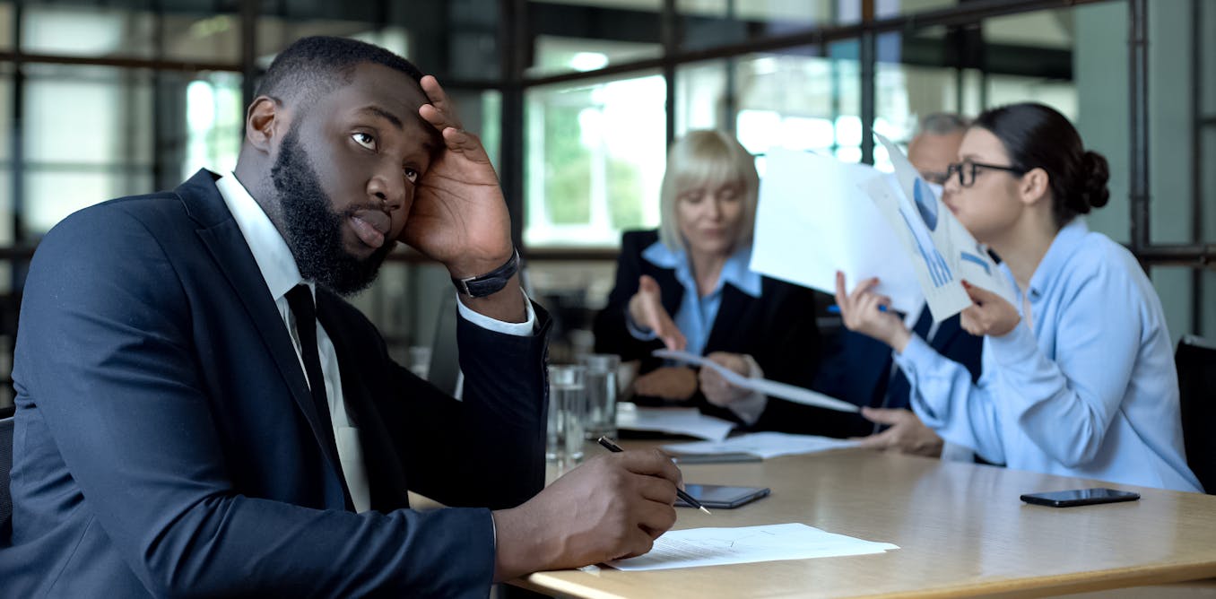 Why Saying Ok Boomer At Work Is Considered Age Discrimination