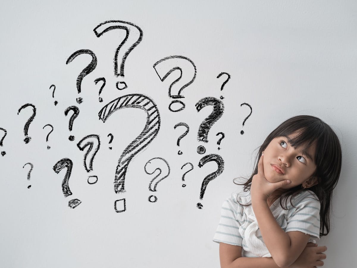 Kids may need more help finding answers to their questions in the  information age