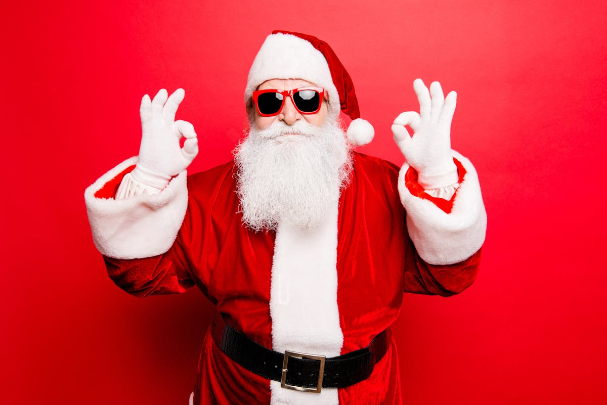 Why Children Really Believe In Santa The Surprising Psychology Behind Tradition
