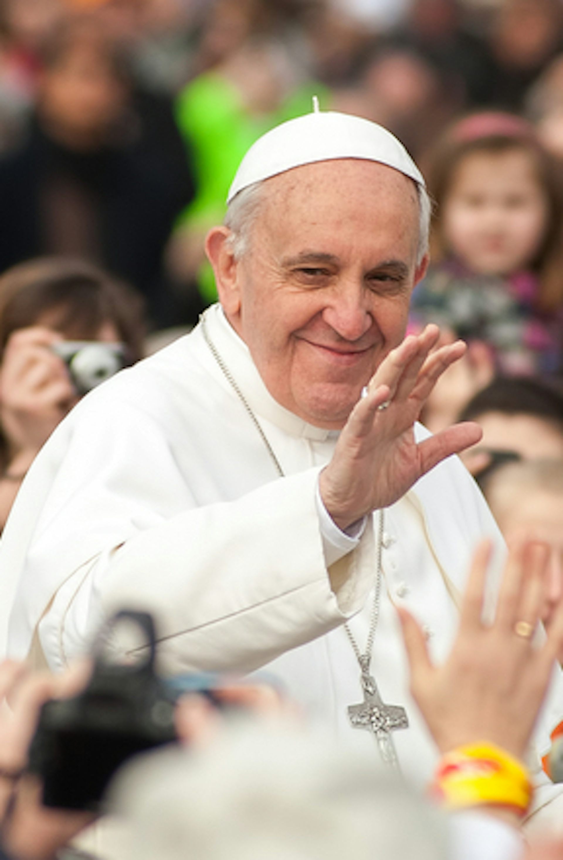 The Pope and the Pill how Catholic women got creative with the