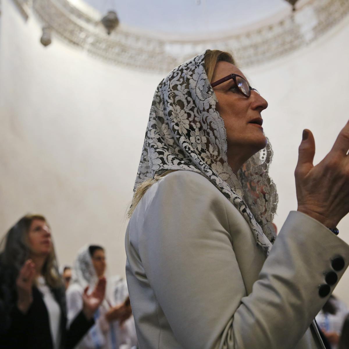Christians Have Lived In Turkey For Two Millennia But Their Future Is Uncertain