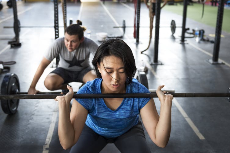 Why your New Year's resolution to go to the gym will fail