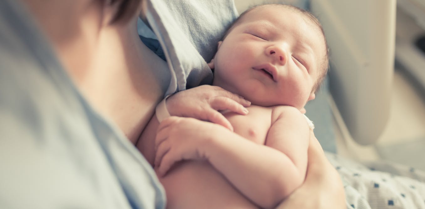 Genetic testing ivf embryos doesn’t improve the chance of a baby