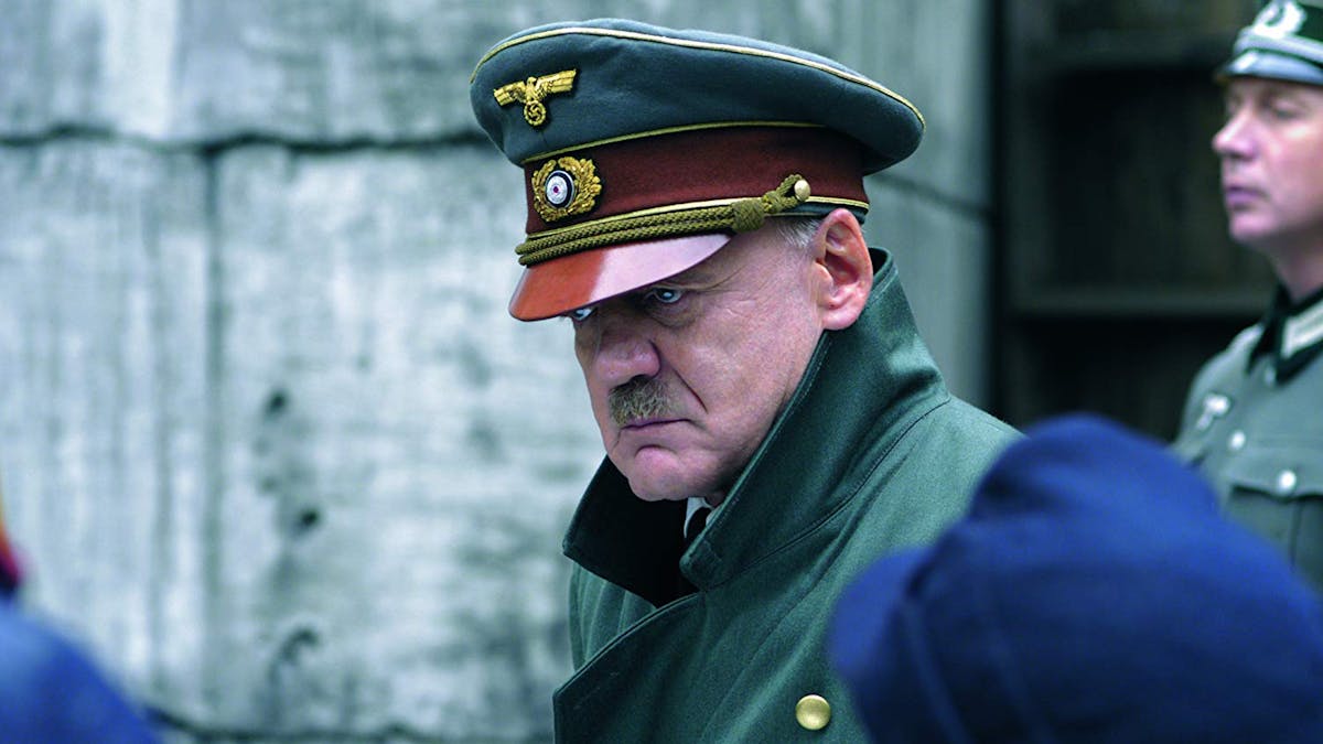How Hitler Memes Made Their Way Around The World And Into The Fair