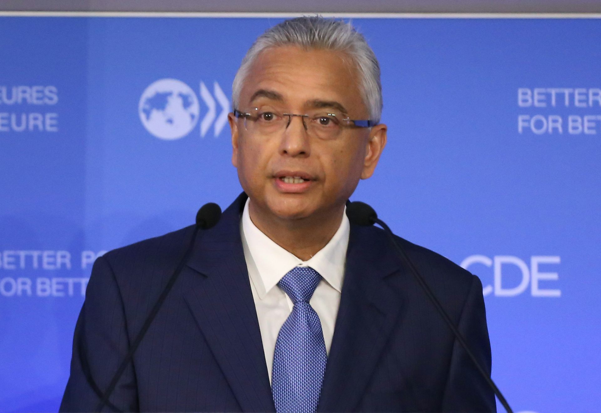 How Pravind Jugnauth Clinched The Win In Mauritius Elections   File 20191120 474 1hyrrgk 